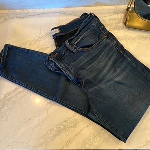 Madewell roadtripper size 30